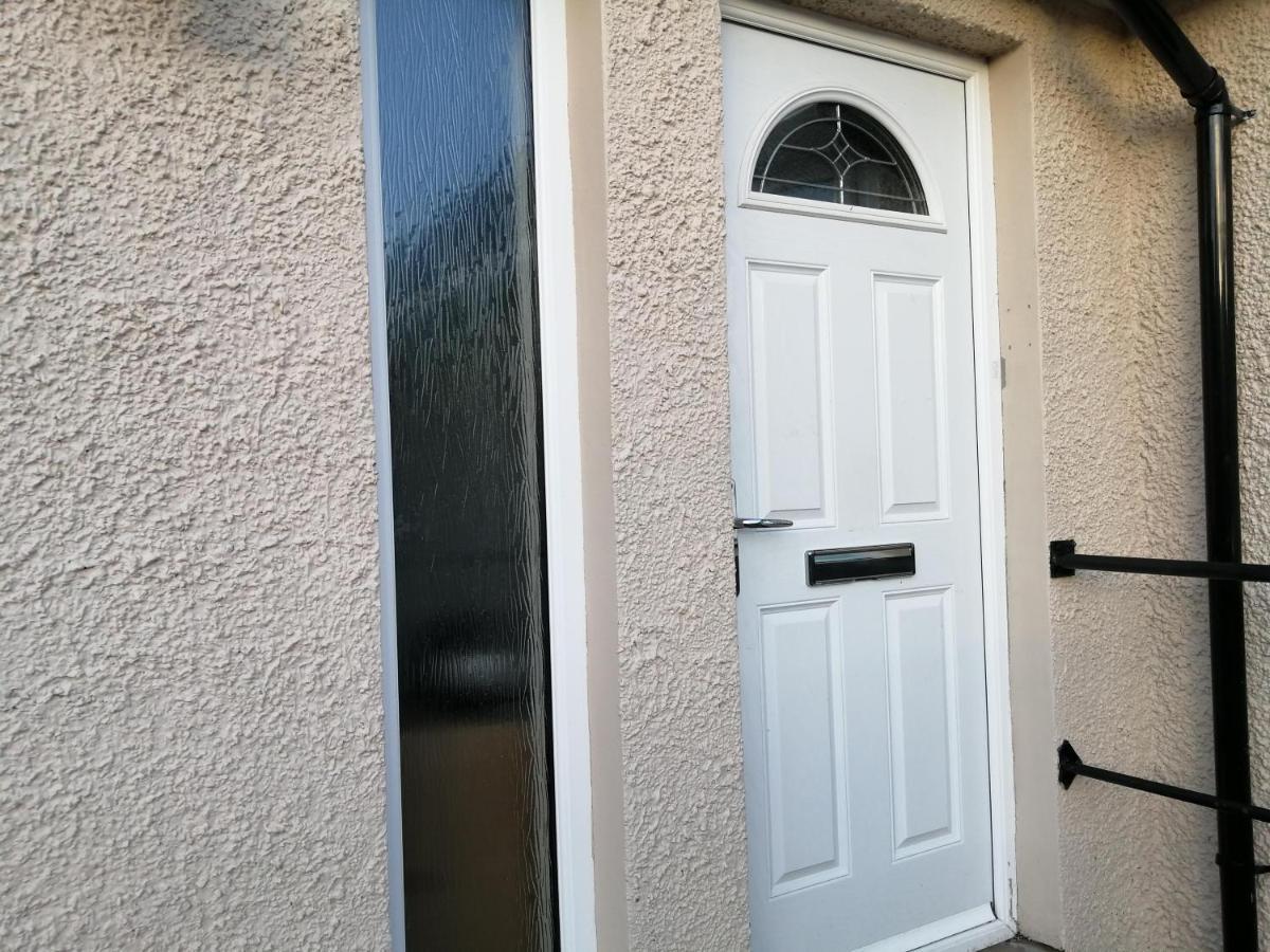 Nest Holiday Home Central Callander, Trossachs Self-Catering Exterior foto