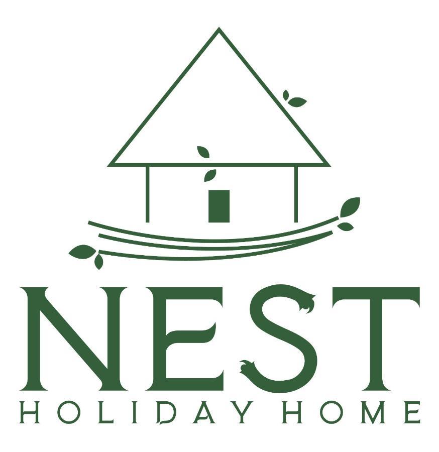 Nest Holiday Home Central Callander, Trossachs Self-Catering Exterior foto